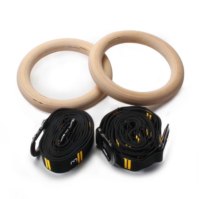 Cincin Senam Pull-up 28mm 32mm - Sports Equipment Names ulasan dan harga