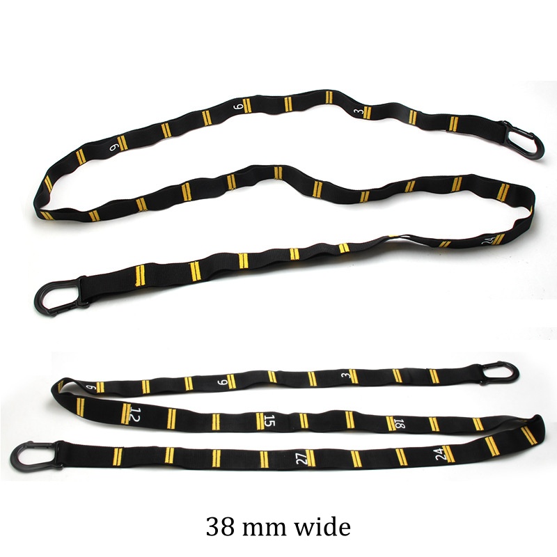 Cincin Senam Pull-up 28mm 32mm - Sports Equipment Names ulasan dan harga