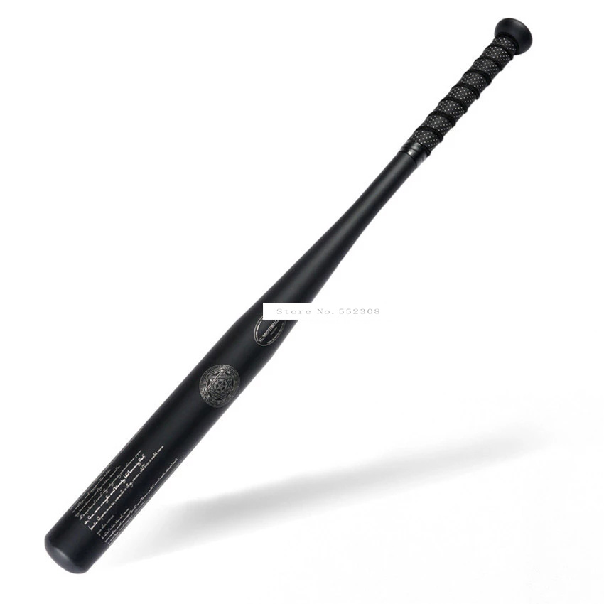 Tongkat Baseball Baja Tebal 1. - Sports Equipment Bat ulasan dan harga
