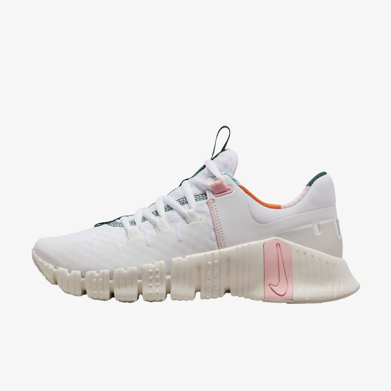 Sepatu Lari Low-top Pria/Wanit - Nike Shoes Free Metcon 5 ulasan dan harga