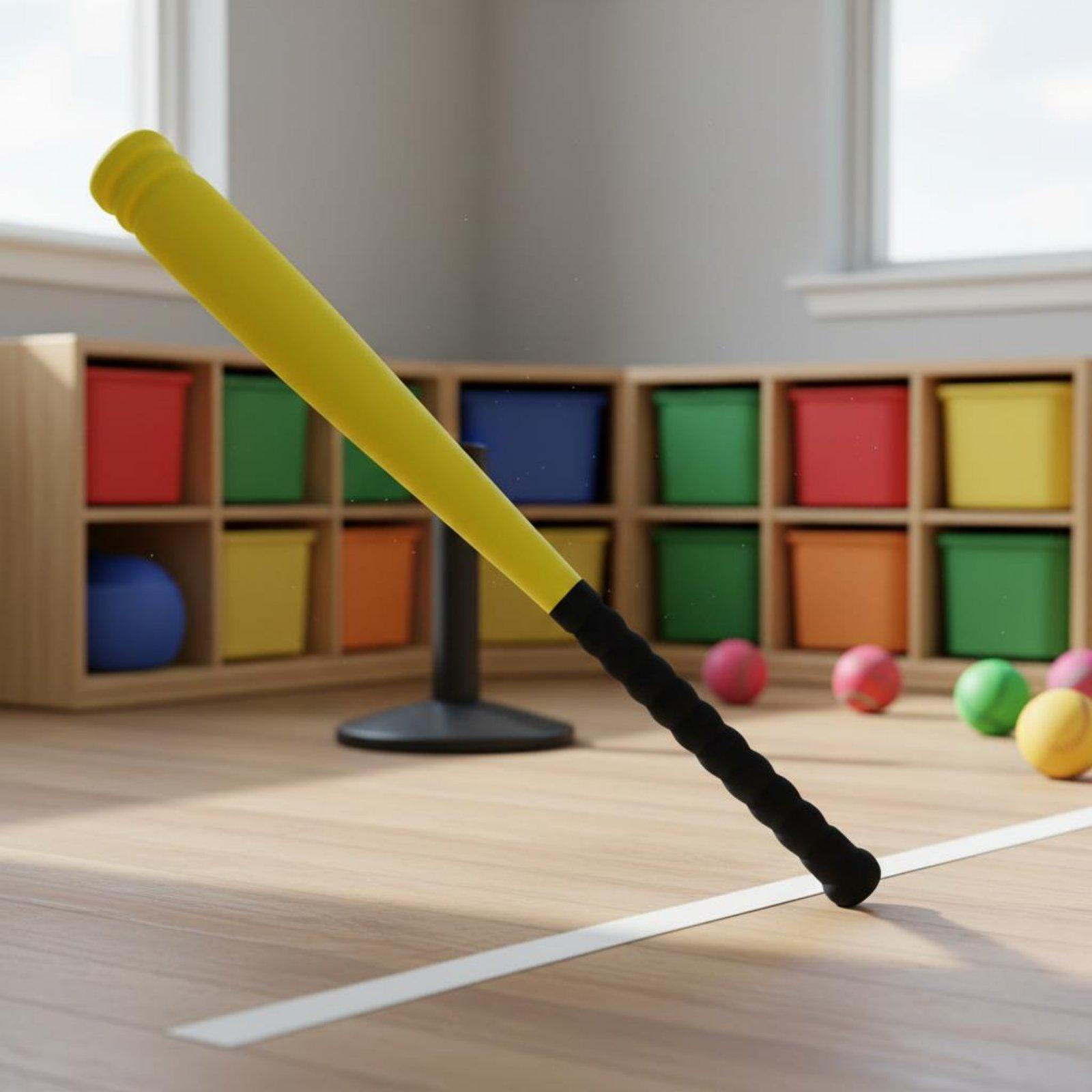 Tongkat Baseball Anak Anti-Sel - Sports Equipment Bat ulasan dan harga