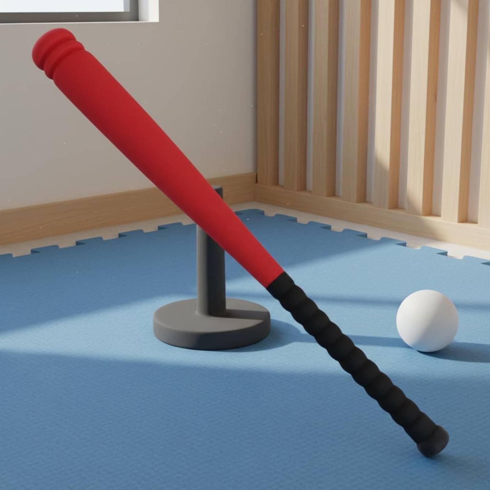 Tongkat Baseball Anak Anti-Sel - Sports Equipment Bat ulasan dan harga