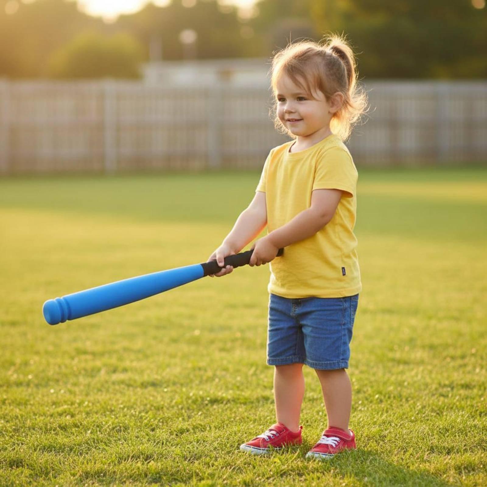 Tongkat Baseball Anak Anti-Sel - Sports Equipment Bat ulasan dan harga