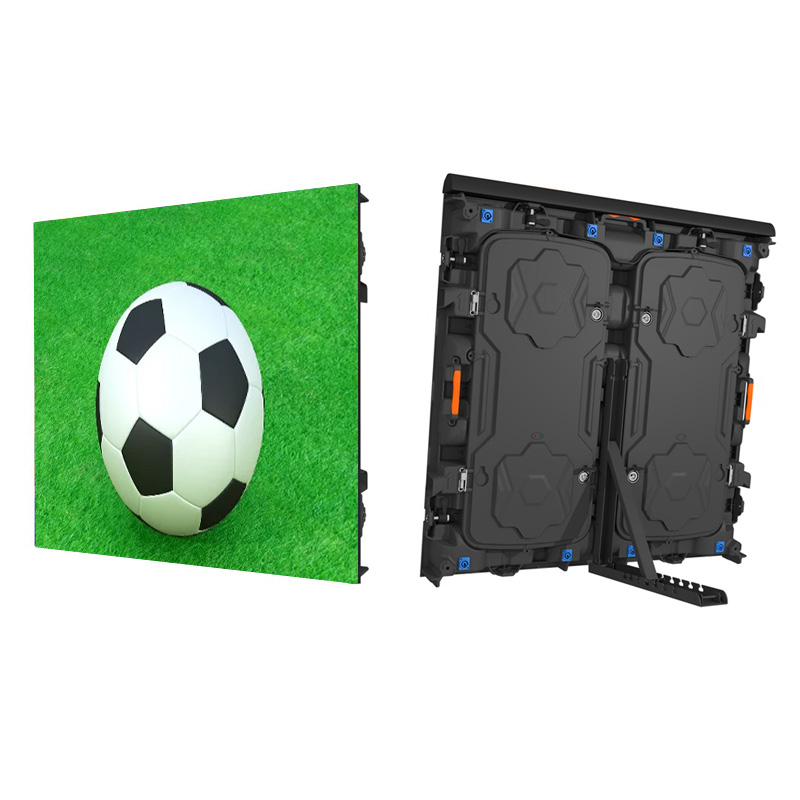 P4 P5 P6 P8 P10 Olahraga Bola  - Sports Equipment Advertisement ulasan dan harga