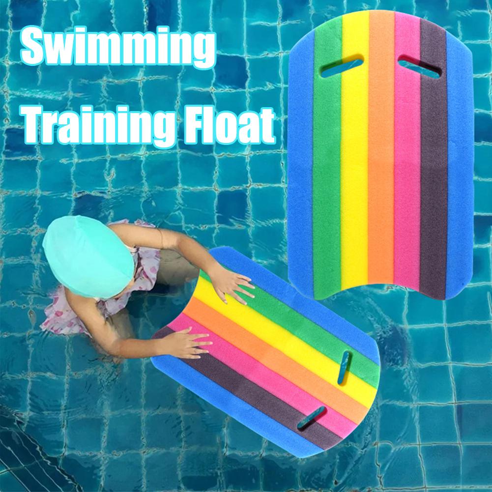 Papan Apung Eva Olahraga Air M - Swimming Kickboard ulasan dan harga