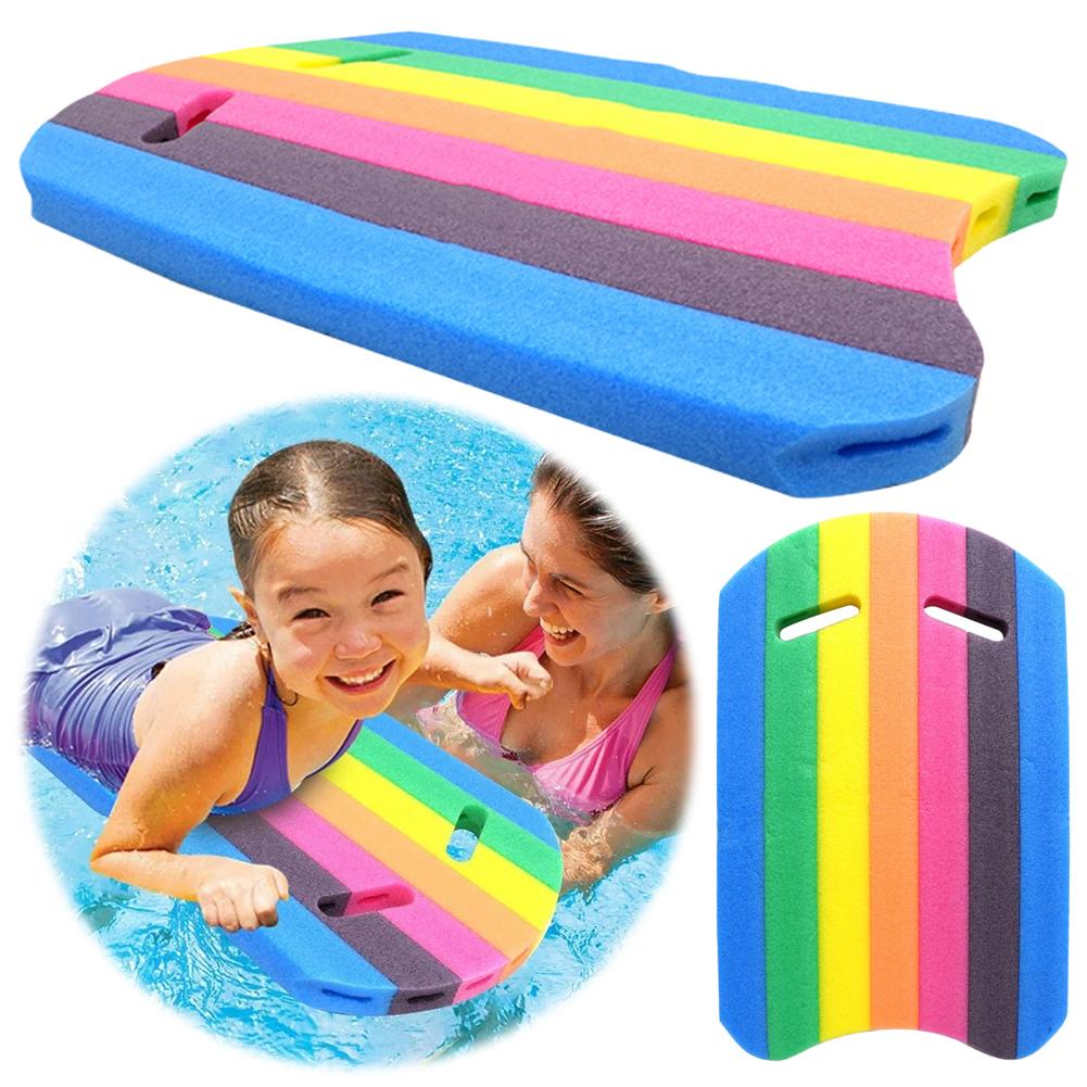 Papan Apung Eva Olahraga Air M - Swimming Kickboard ulasan dan harga