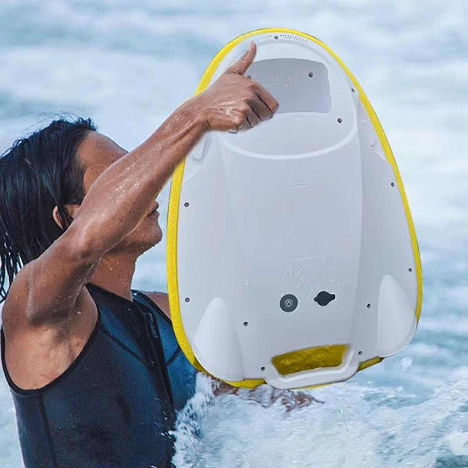 Kickboard Renang Listrik untuk - Swimming Kickboard ulasan dan harga