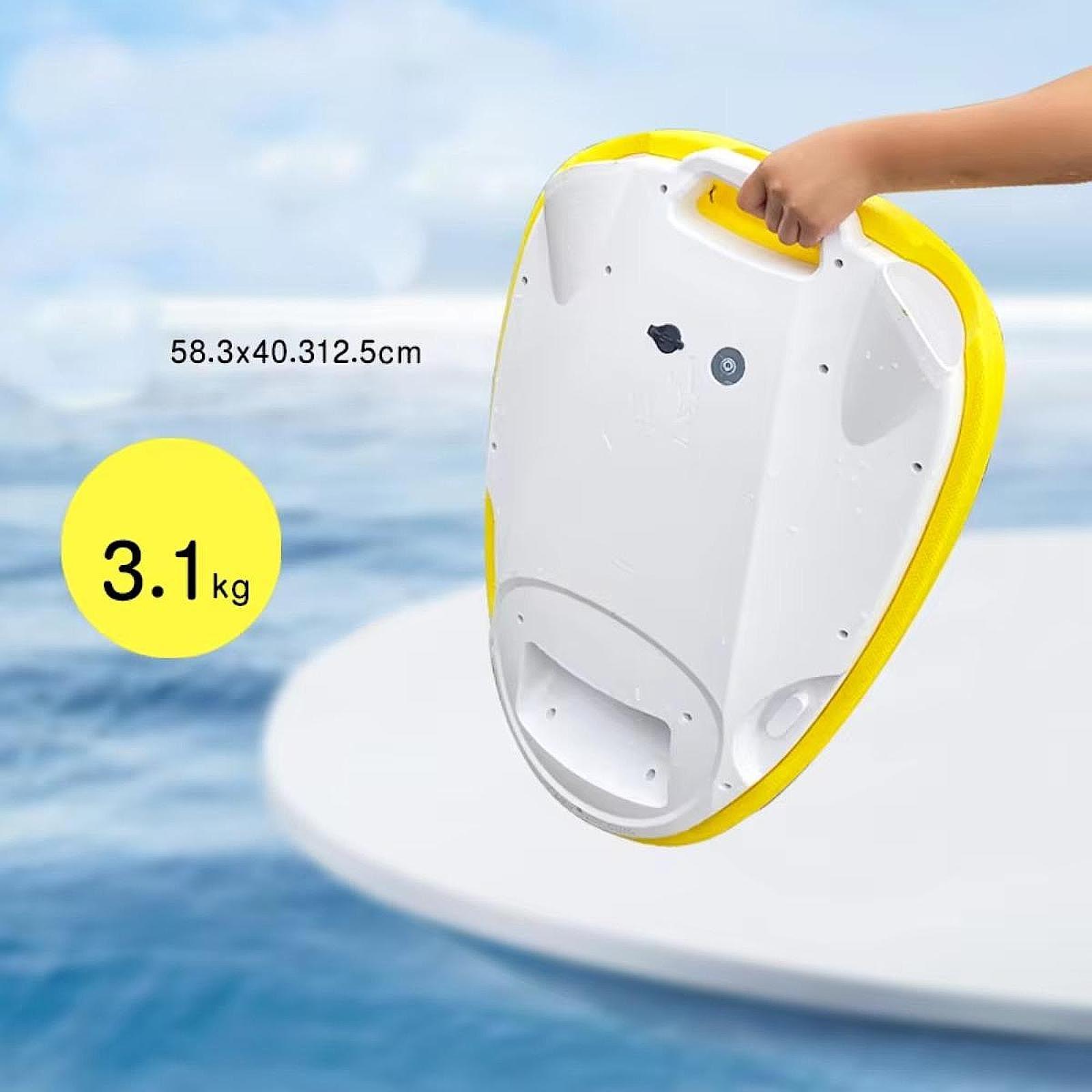 Kickboard Renang Listrik untuk - Swimming Kickboard ulasan dan harga