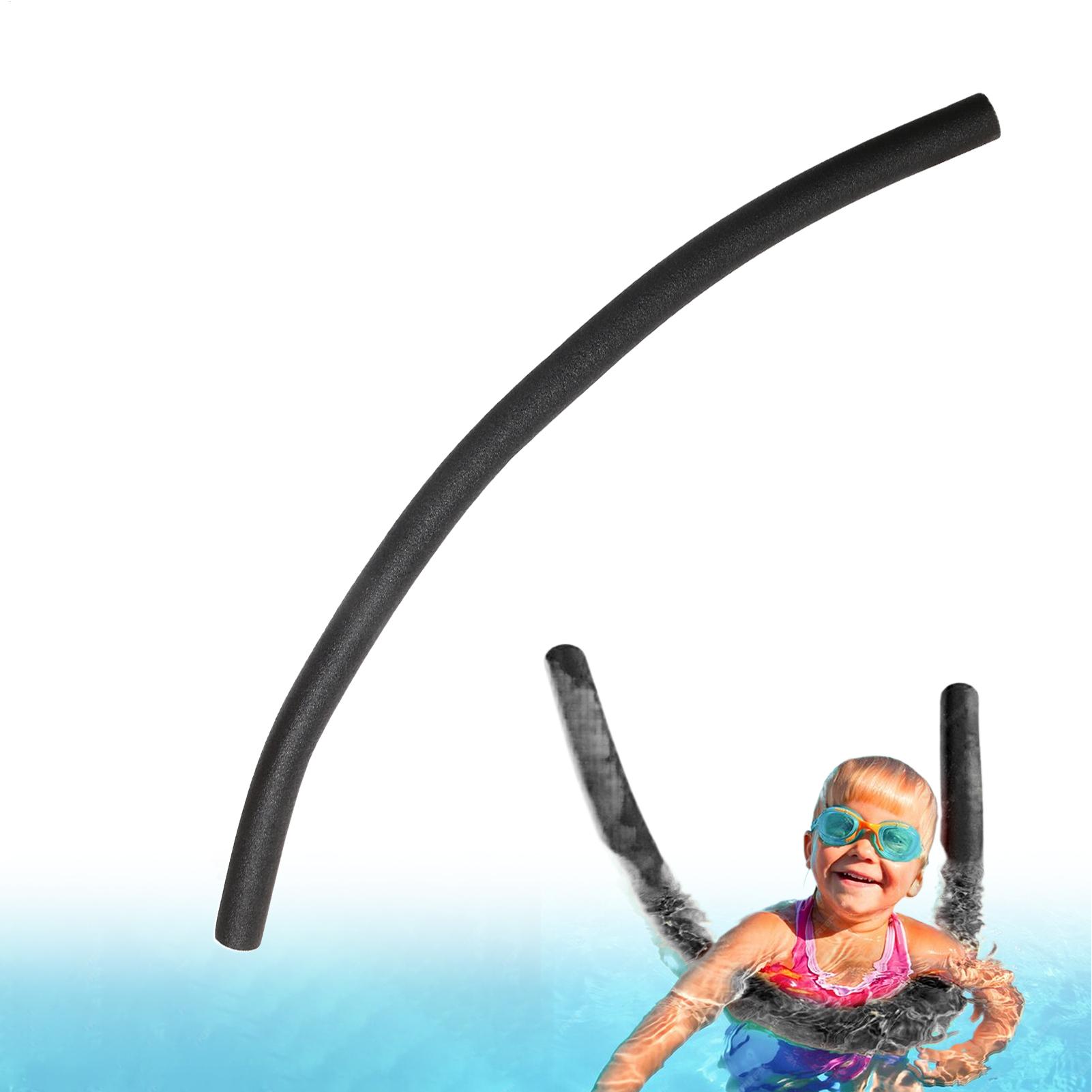Tongkat Pelampung Kolam Renang - Foam Pool Noodle ulasan dan harga