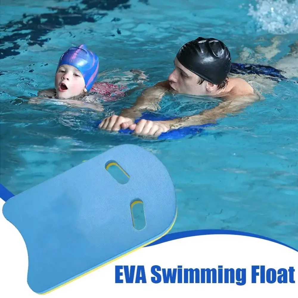 Papan Renang Berbentuk U, Alat - Swimming Kickboard ulasan dan harga