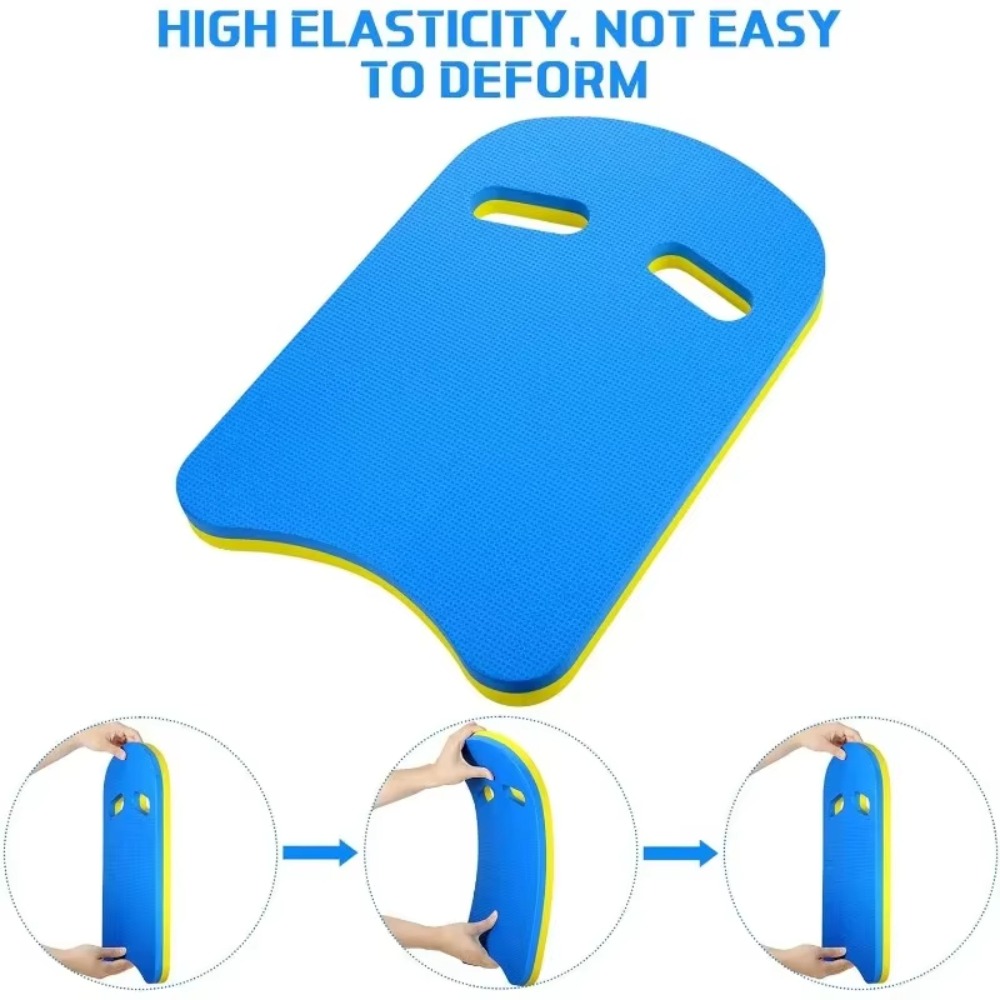 Papan Renang Berbentuk U, Alat - Swimming Kickboard ulasan dan harga