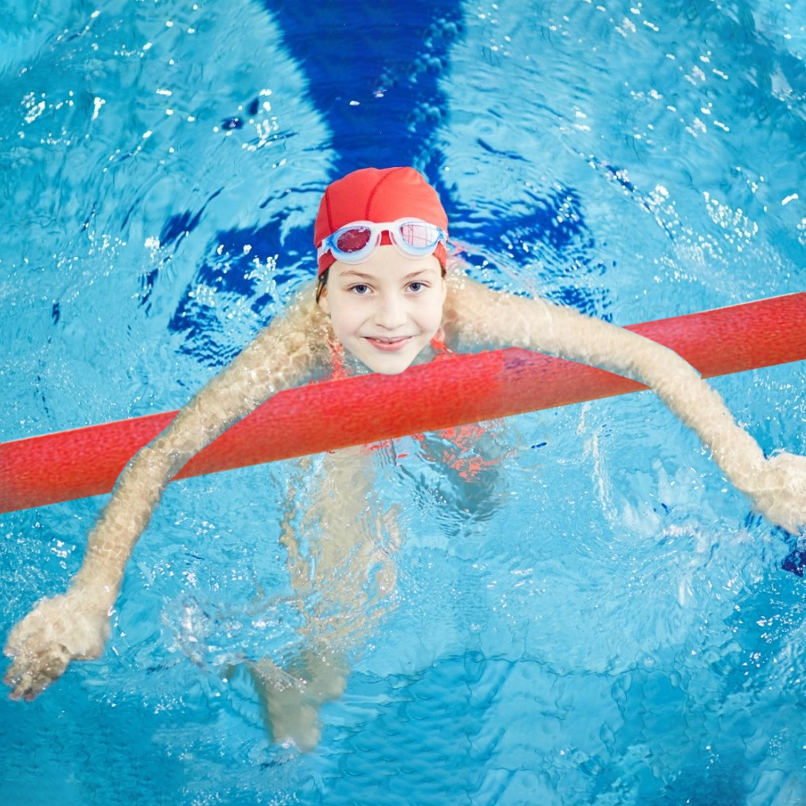 Tongkat Apung Busa Pelampung K - Foam Pool Noodle ulasan dan harga