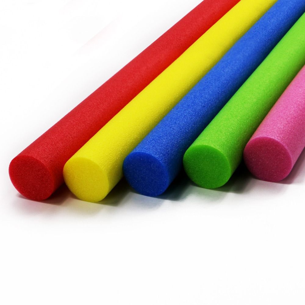 Tongkat Busa untuk Kolam Renan - Foam Pool Noodle ulasan dan harga