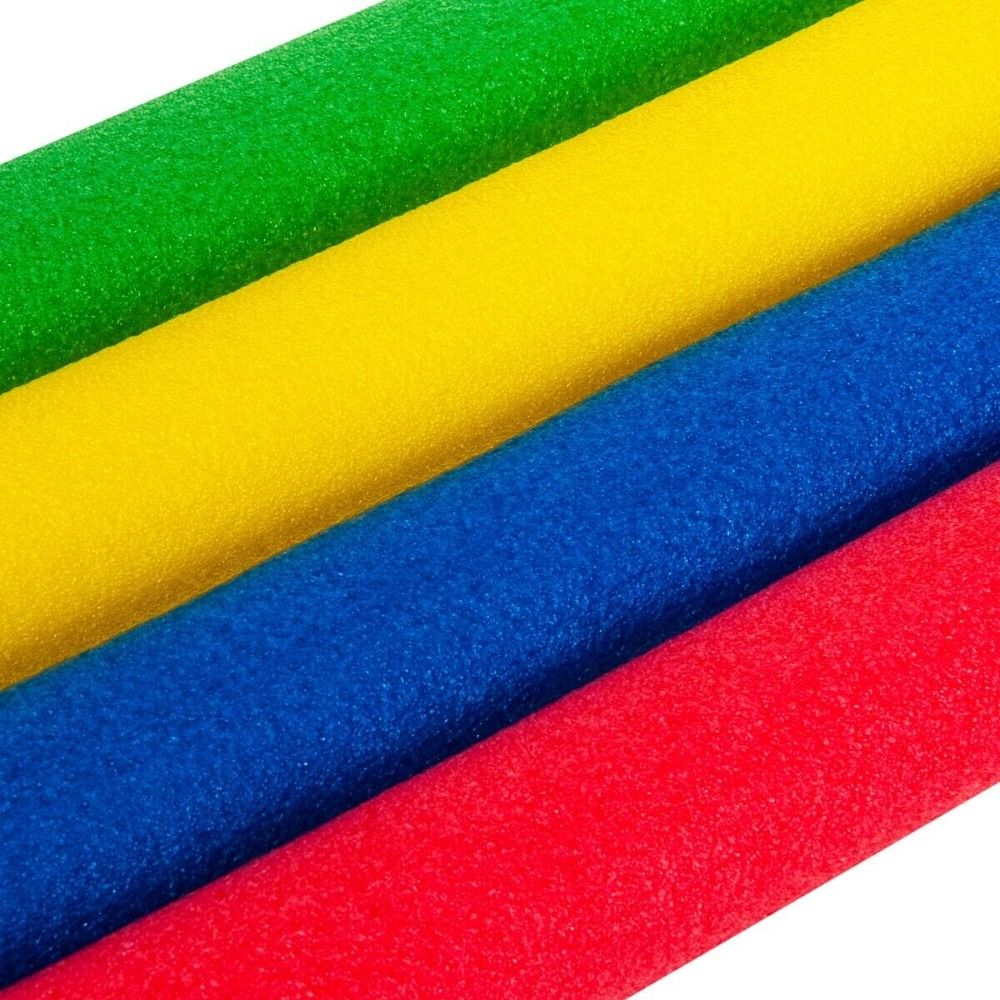 Tongkat Busa untuk Kolam Renan - Foam Pool Noodle ulasan dan harga